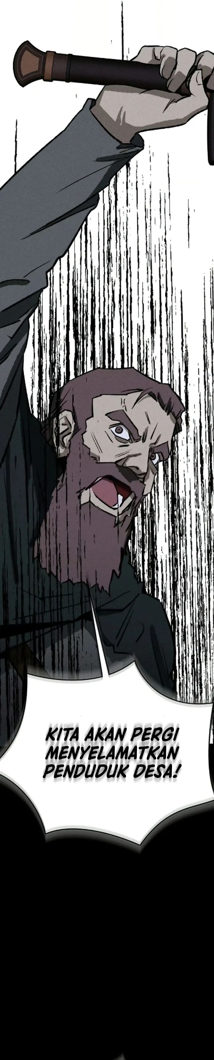 Baca Black-Haired Knight King - Chapter 7 halaman 28