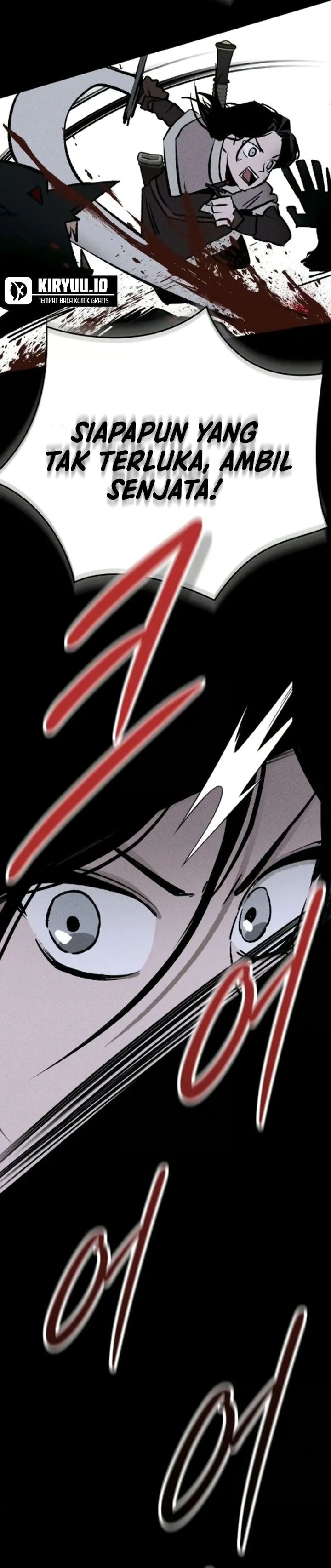 Baca Black-Haired Knight King - Chapter 7 halaman 30