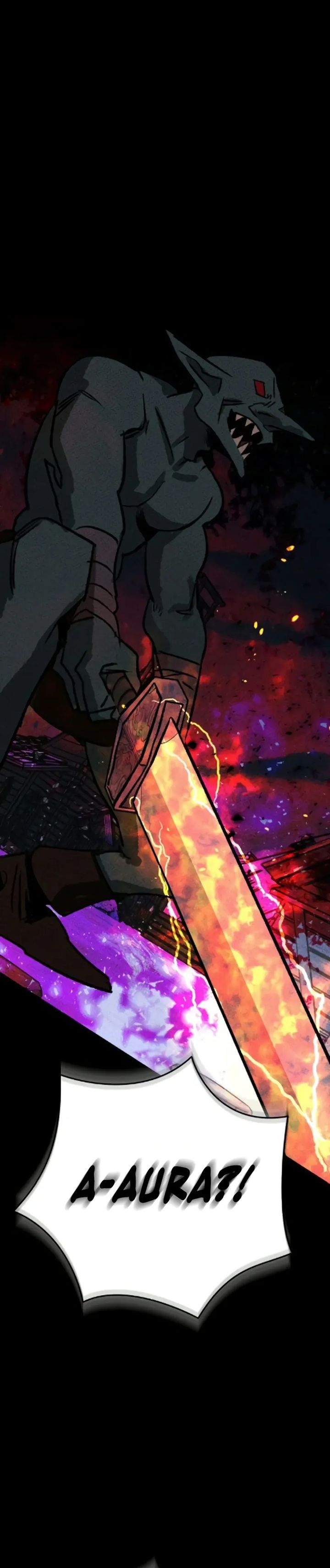 Baca Black-Haired Knight King - Chapter 7 halaman 32