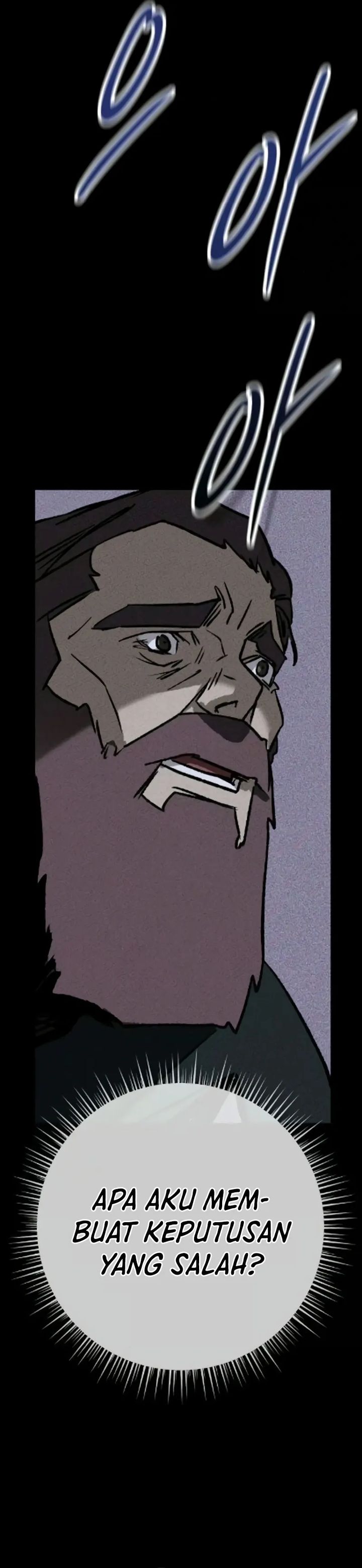 Baca Black-Haired Knight King - Chapter 7 halaman 36
