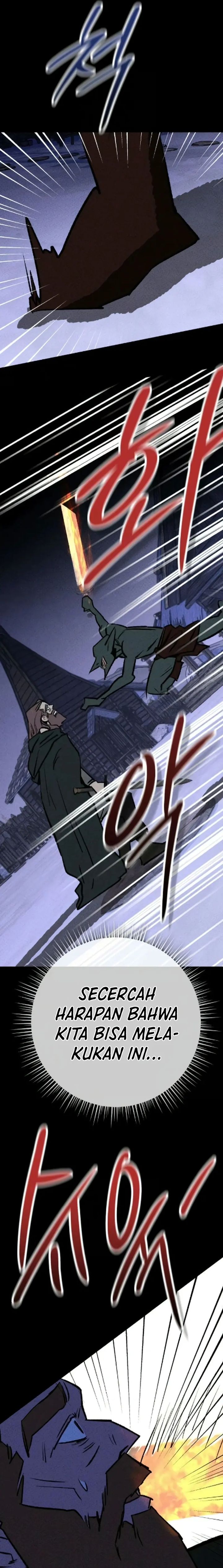 Baca Black-Haired Knight King - Chapter 7 halaman 37