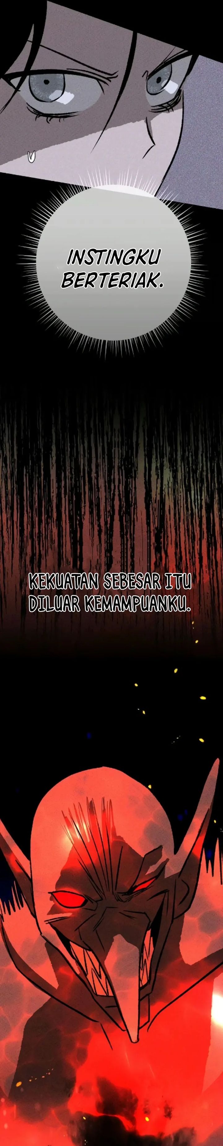 Baca Black-Haired Knight King - Chapter 7 halaman 40