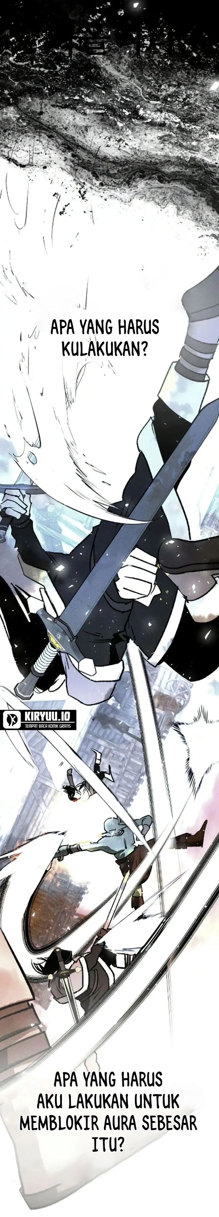 Baca Black-Haired Knight King - Chapter 7 halaman 42