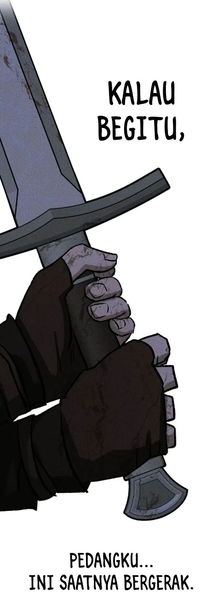 Baca Black-Haired Knight King - Chapter 7 halaman 44
