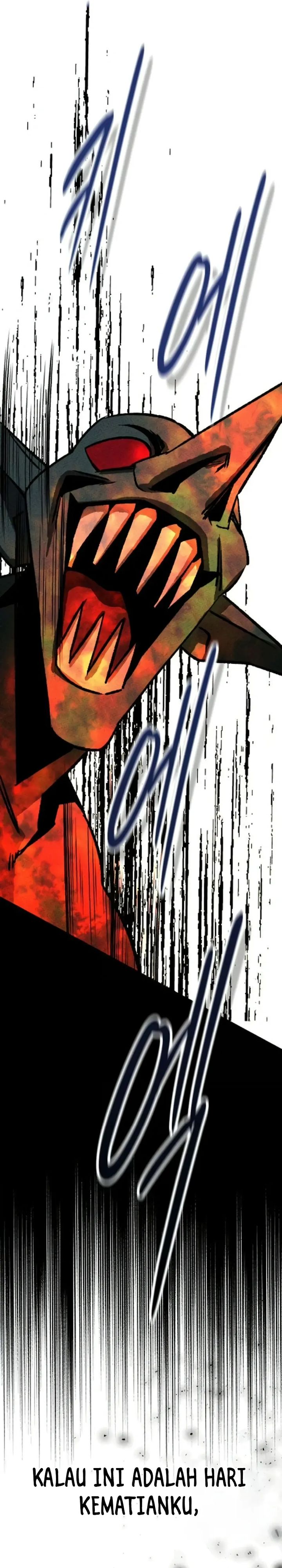 Baca Black-Haired Knight King - Chapter 7 halaman 45