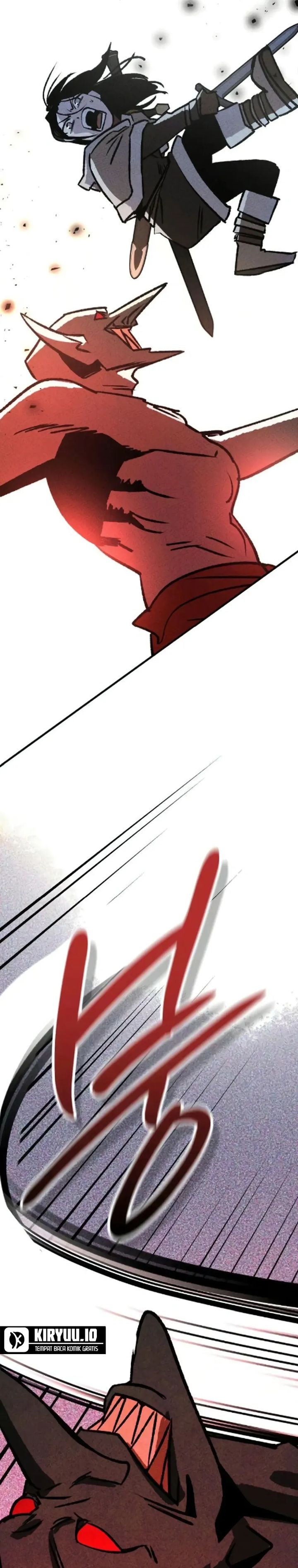 Baca Black-Haired Knight King - Chapter 7 halaman 46