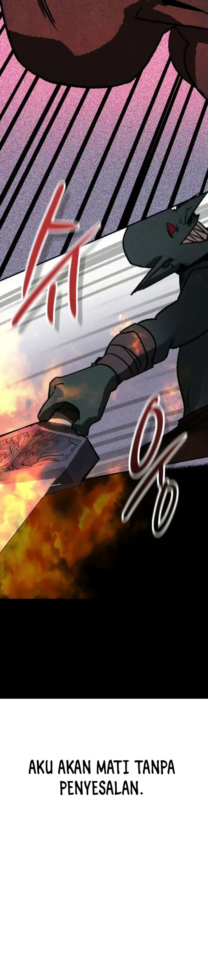 Baca Black-Haired Knight King - Chapter 7 halaman 47