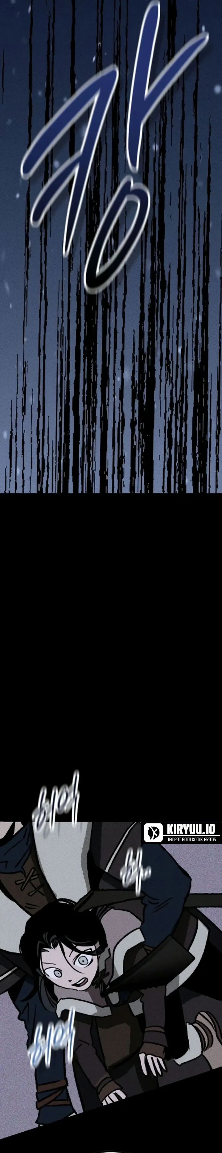 Baca Black-Haired Knight King - Chapter 7 halaman 49