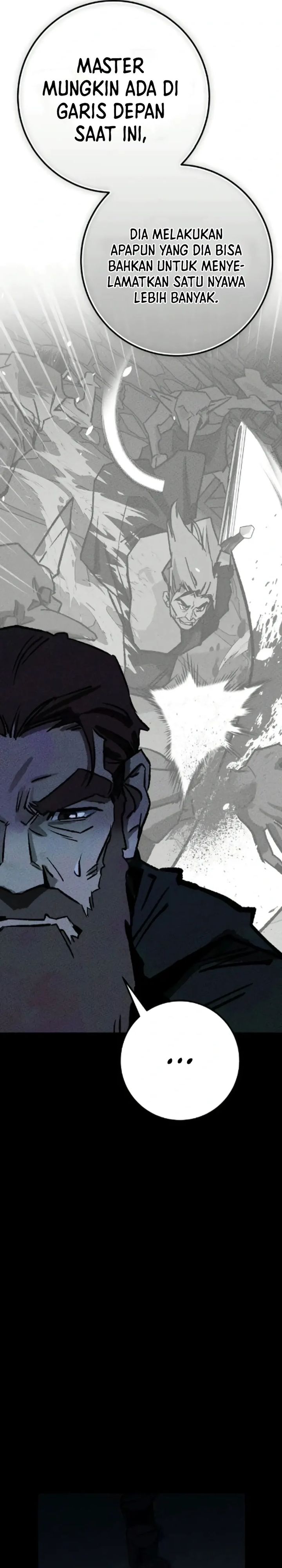 Baca Black-Haired Knight King - Chapter 7 halaman 9