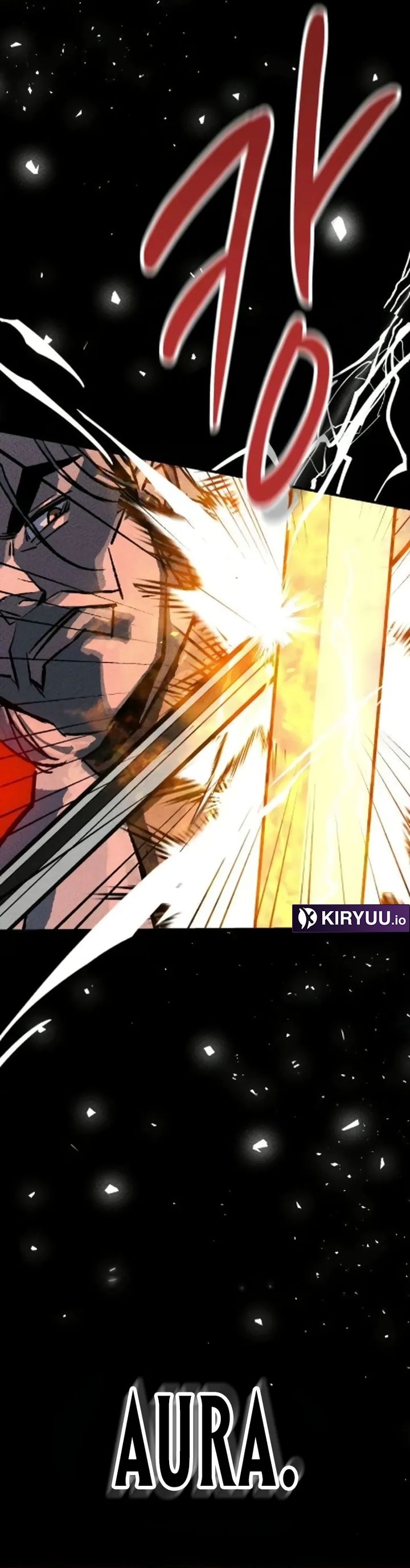 Baca Black-Haired Knight King - Chapter 8 halaman 10