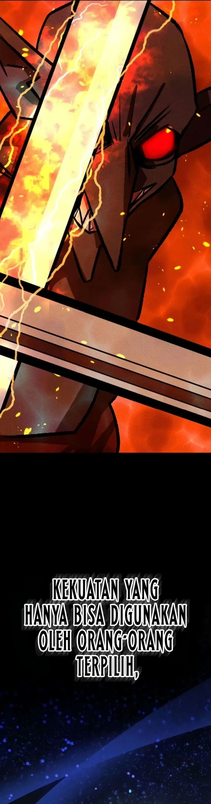 Baca Black-Haired Knight King - Chapter 8 halaman 11