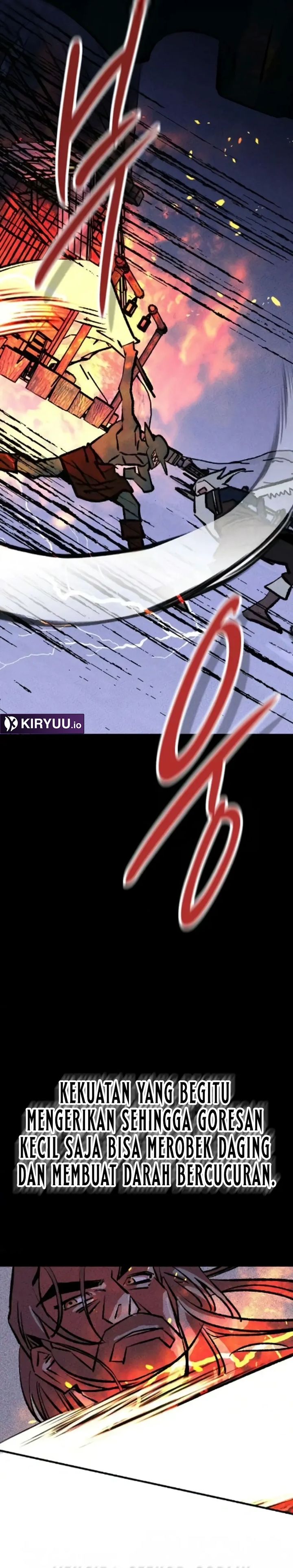 Baca Black-Haired Knight King - Chapter 8 halaman 13