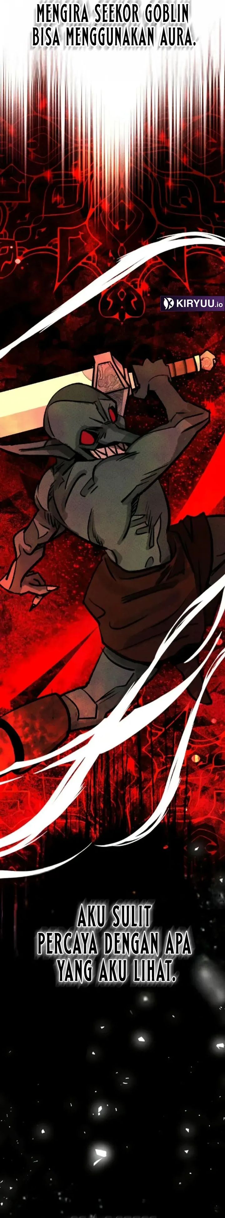 Baca Black-Haired Knight King - Chapter 8 halaman 14