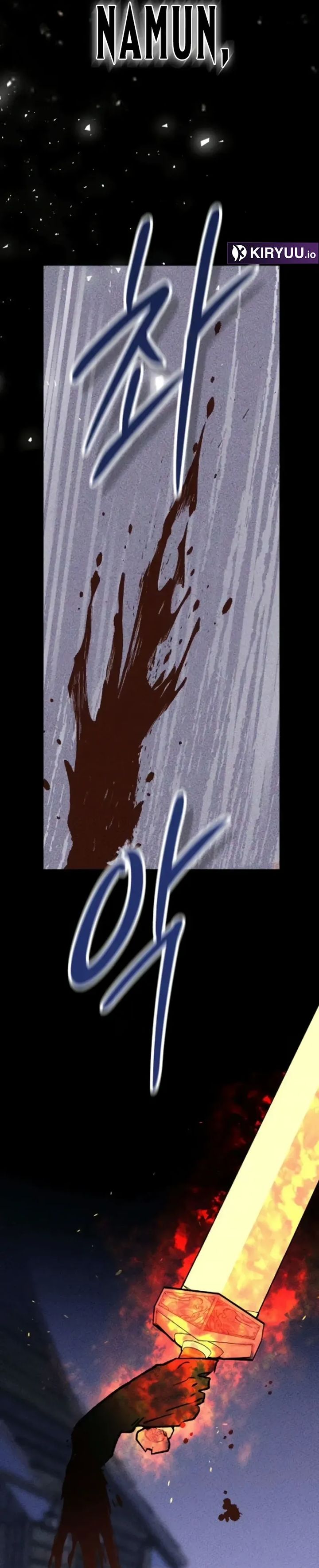 Baca Black-Haired Knight King - Chapter 8 halaman 15