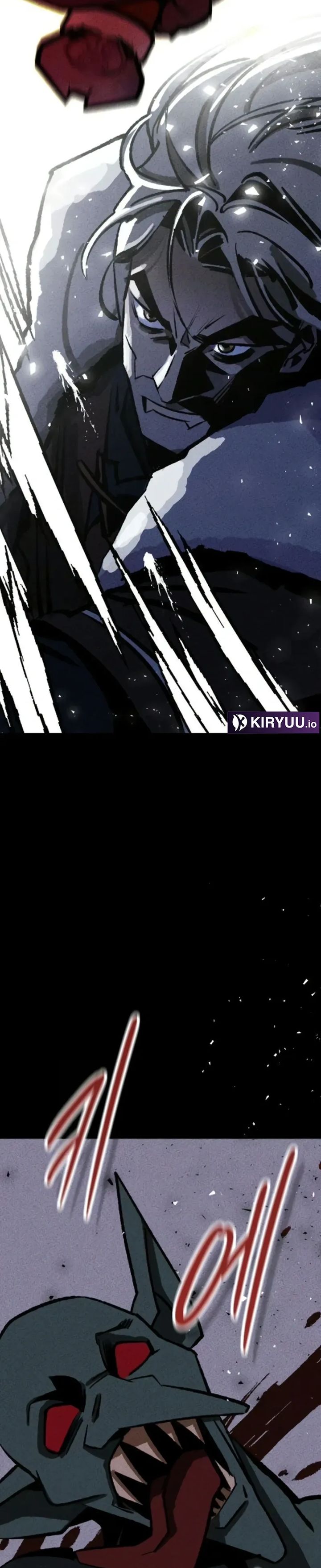 Baca Black-Haired Knight King - Chapter 8 halaman 17