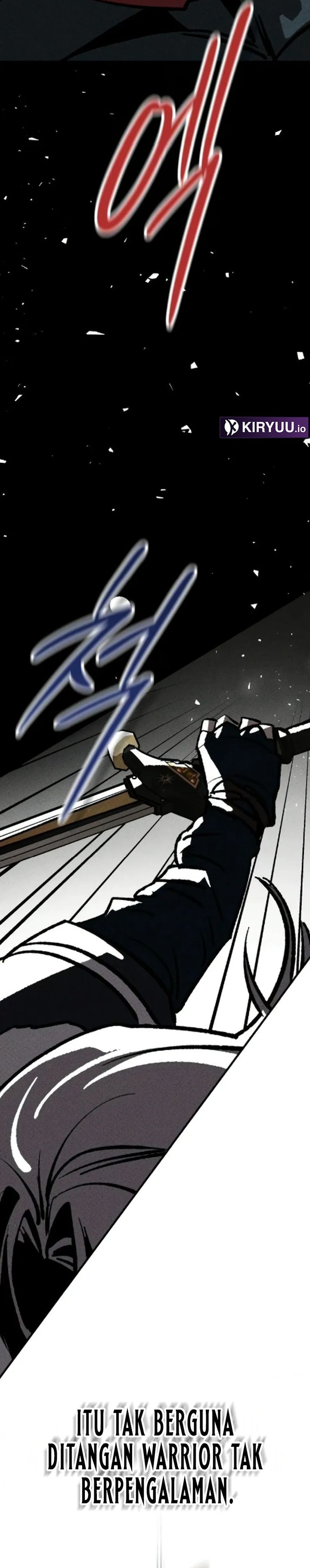 Baca Black-Haired Knight King - Chapter 8 halaman 18