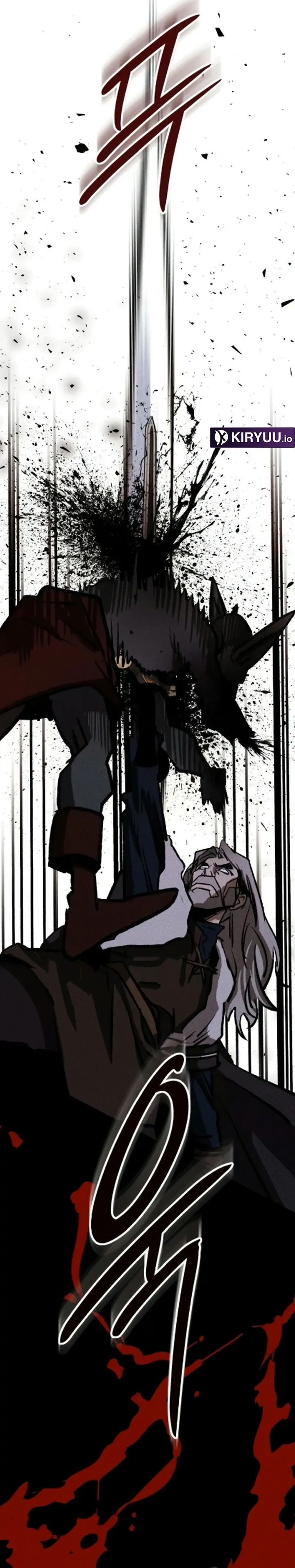 Baca Black-Haired Knight King - Chapter 8 halaman 19