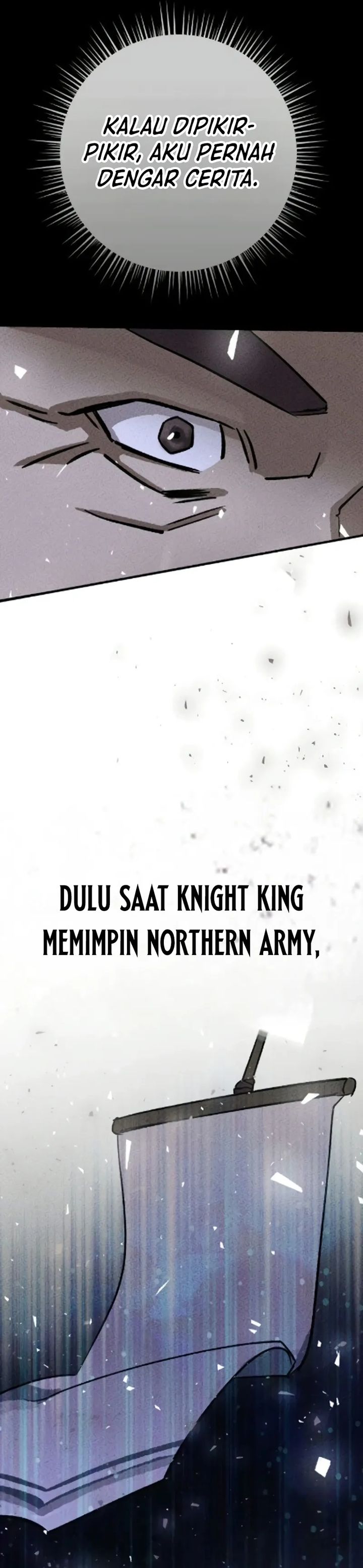 Baca Black-Haired Knight King - Chapter 8 halaman 22