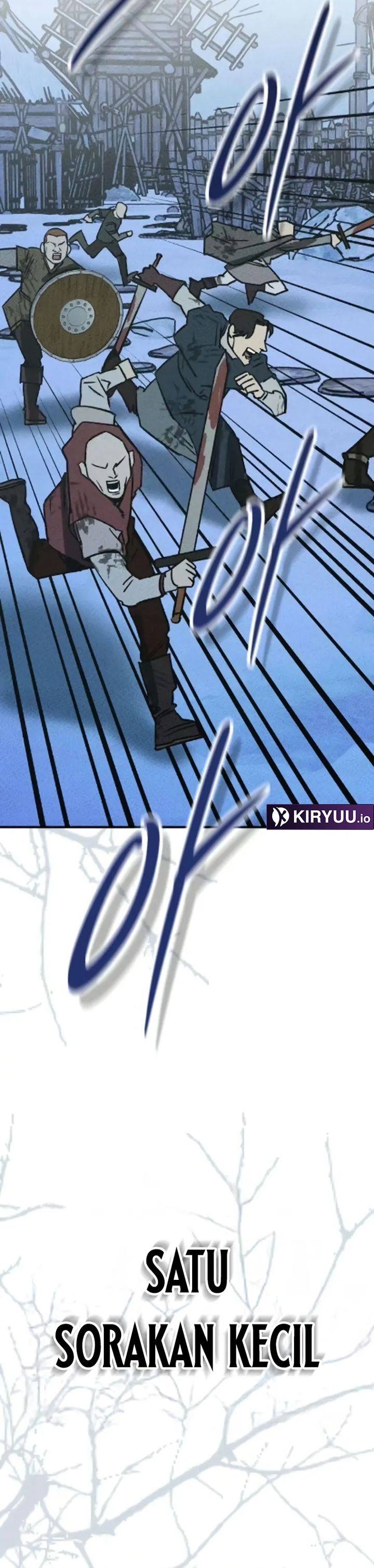 Baca Black-Haired Knight King - Chapter 8 halaman 27