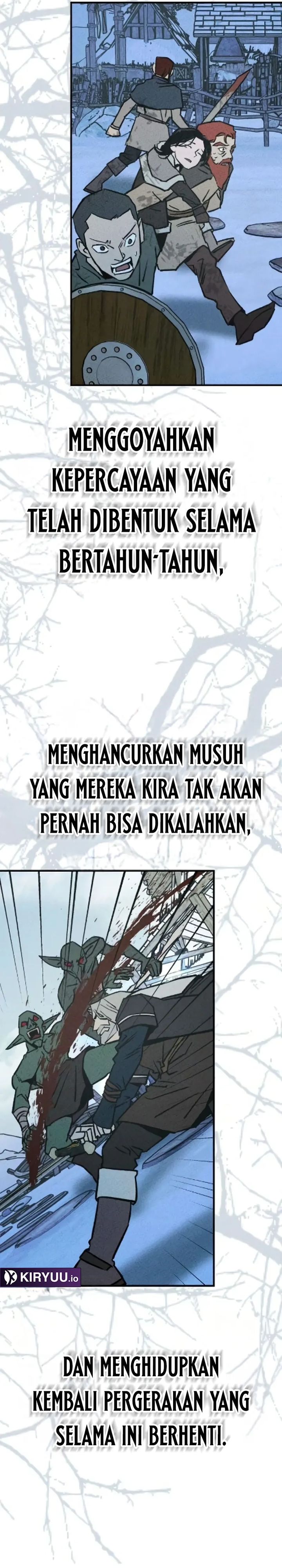 Baca Black-Haired Knight King - Chapter 8 halaman 28