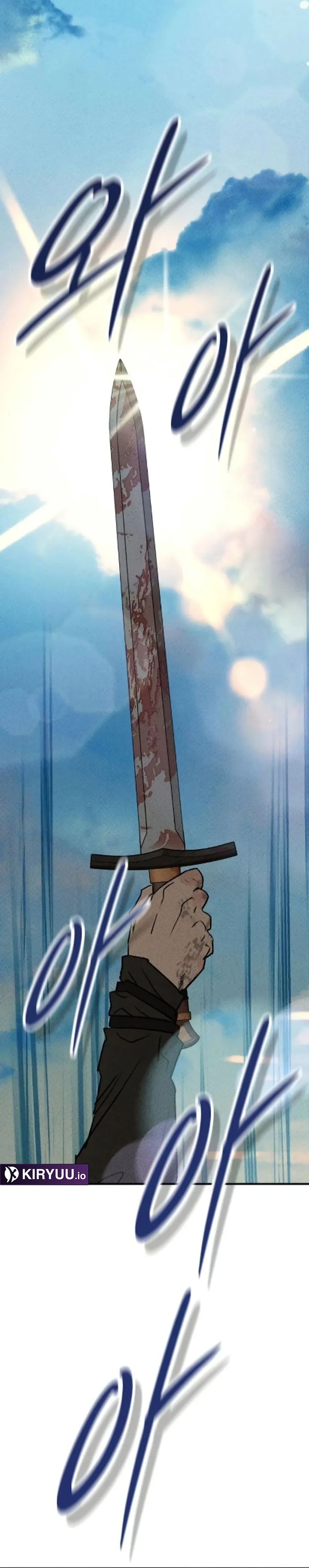 Baca Black-Haired Knight King - Chapter 8 halaman 31