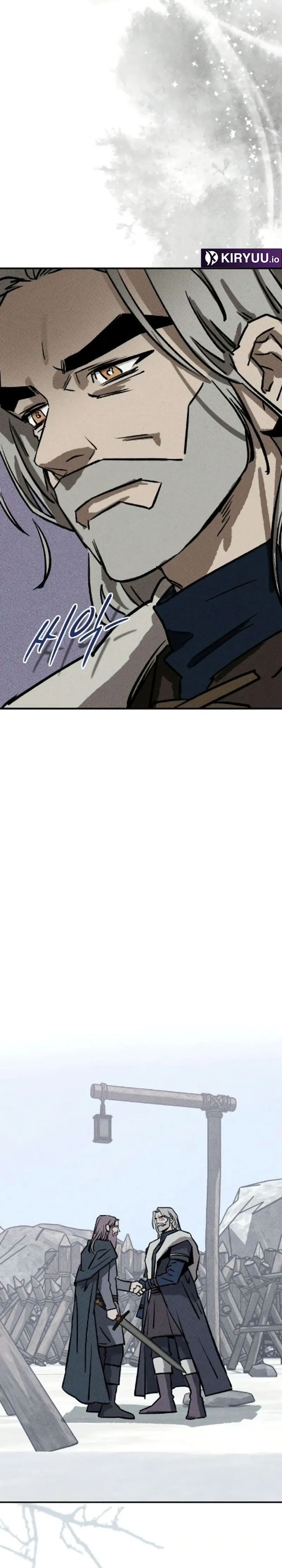 Baca Black-Haired Knight King - Chapter 8 halaman 39