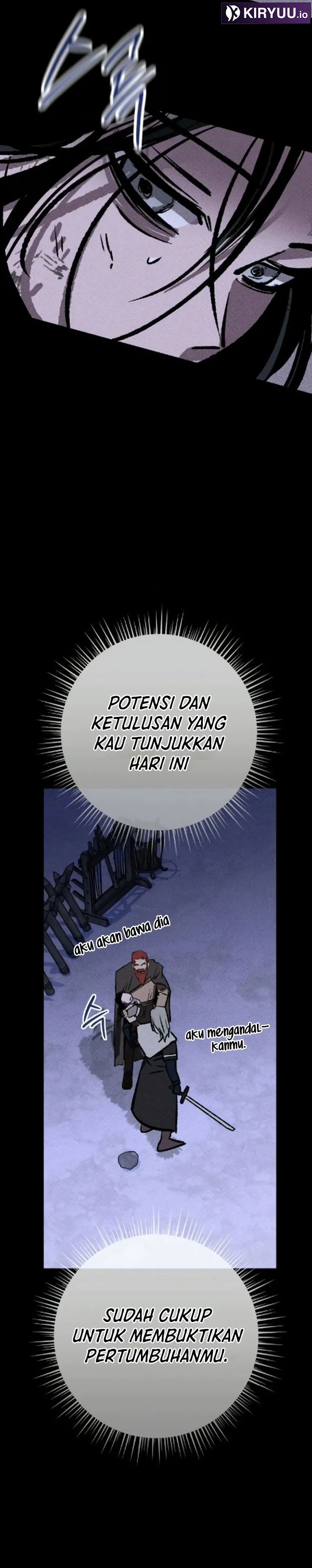 Baca Black-Haired Knight King - Chapter 8 halaman 4