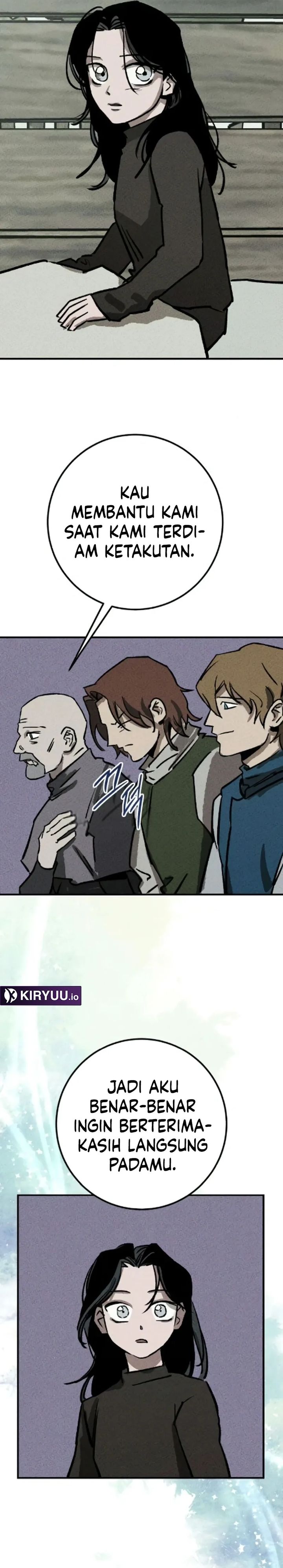 Baca Black-Haired Knight King - Chapter 8 halaman 44