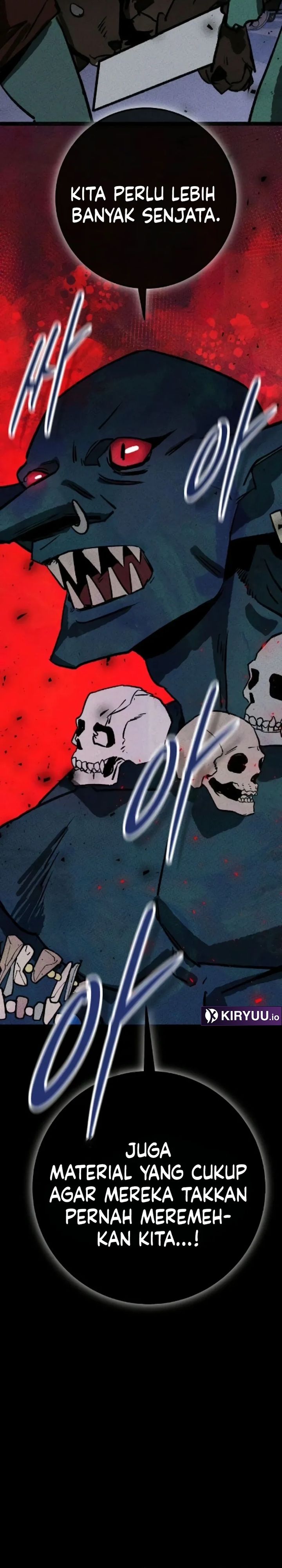 Baca Black-Haired Knight King - Chapter 8 halaman 50