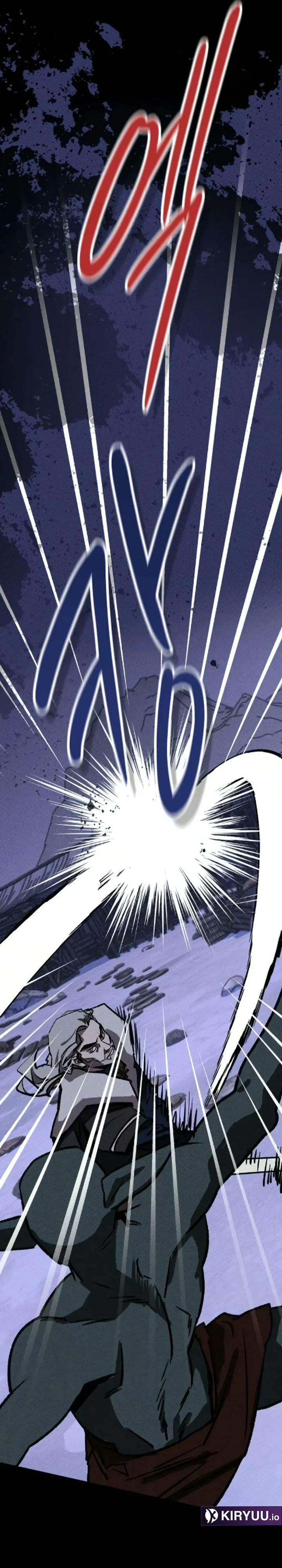 Baca Black-Haired Knight King - Chapter 8 halaman 8