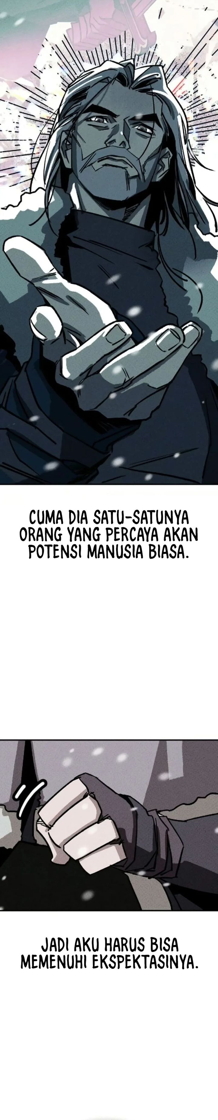 Baca Black-Haired Knight King - Chapter 9 halaman 10