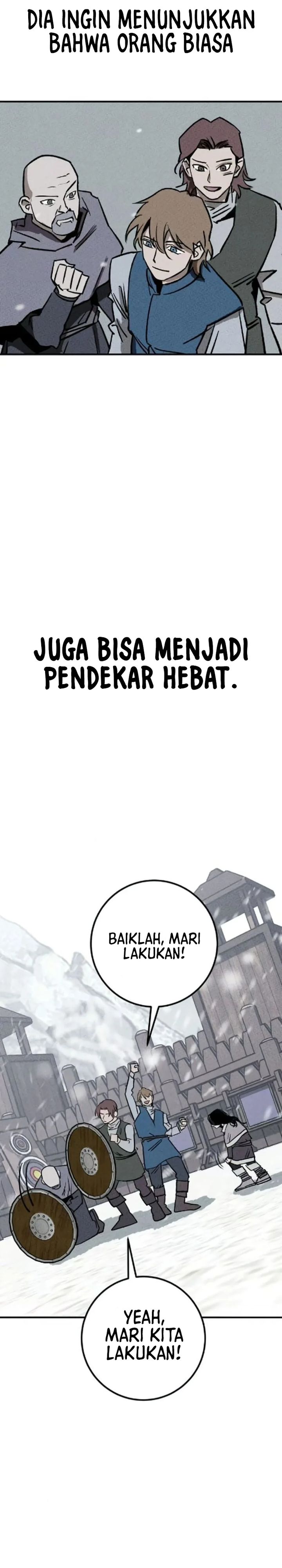 Baca Black-Haired Knight King - Chapter 9 halaman 12