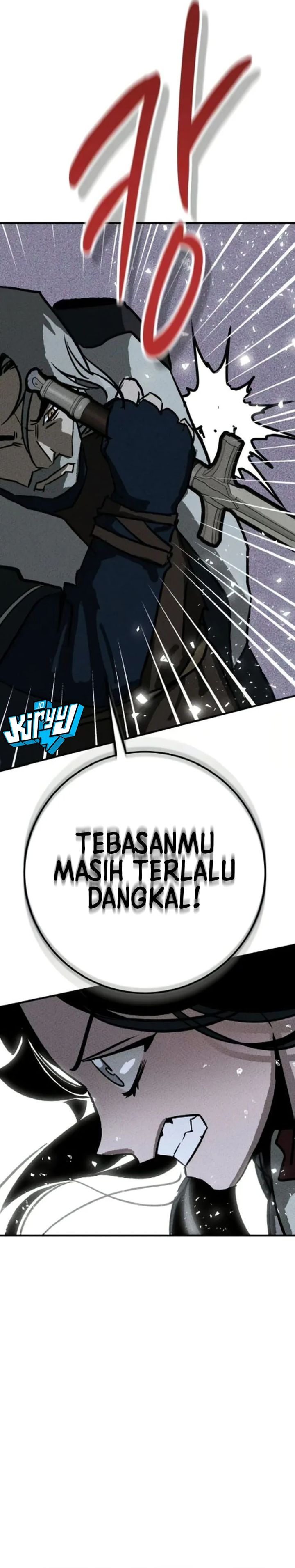 Baca Black-Haired Knight King - Chapter 9 halaman 15