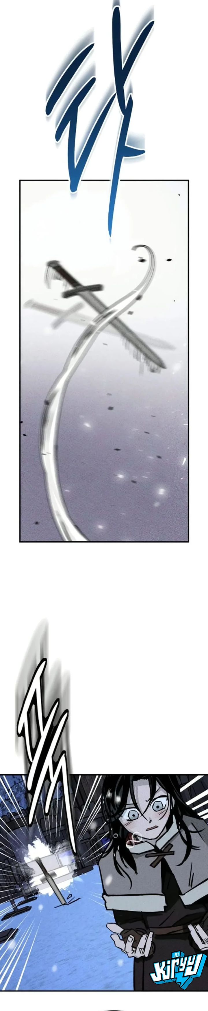 Baca Black-Haired Knight King - Chapter 9 halaman 18