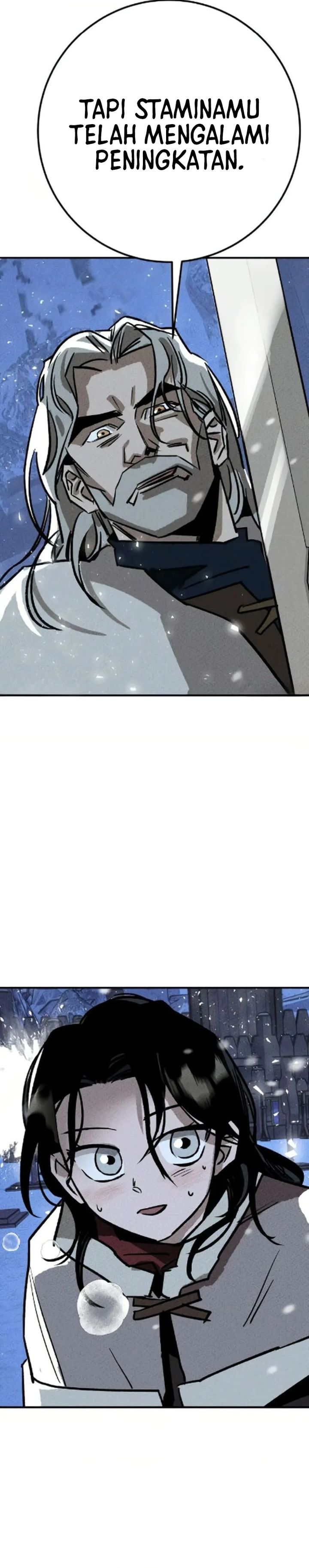 Baca Black-Haired Knight King - Chapter 9 halaman 19