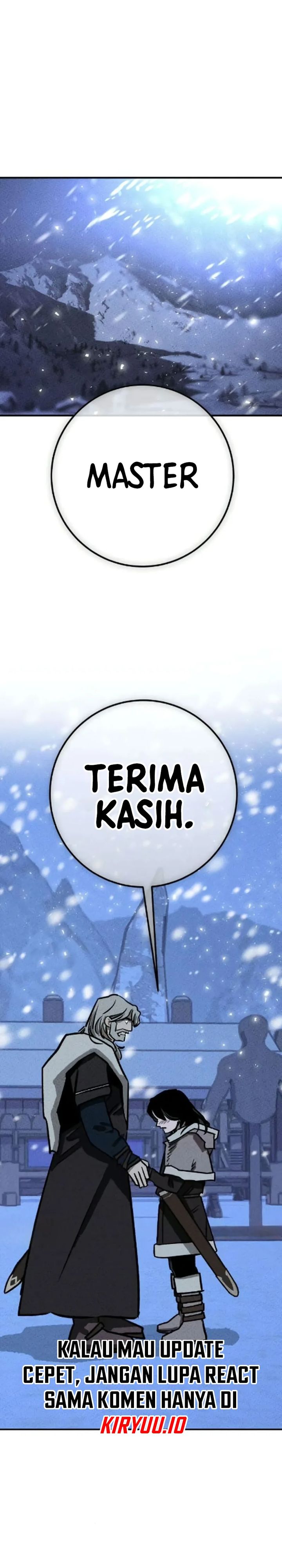 Baca Black-Haired Knight King - Chapter 9 halaman 24
