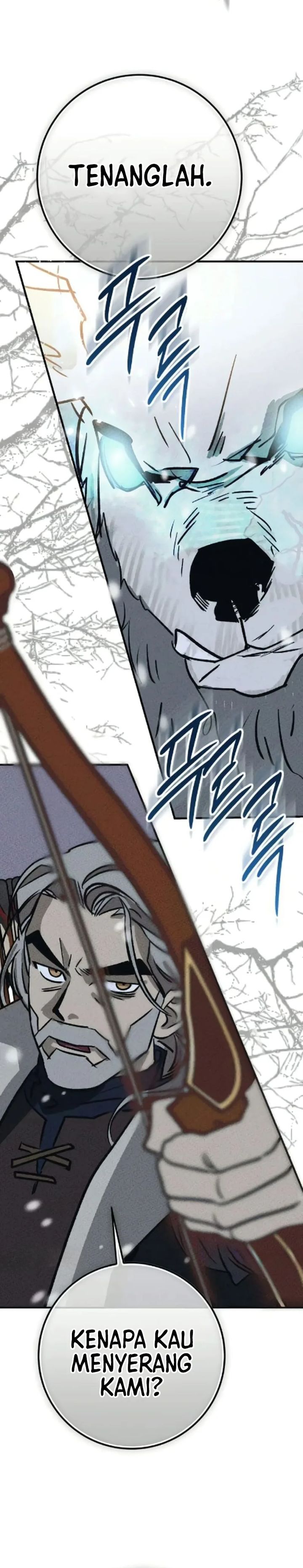Baca Black-Haired Knight King - Chapter 9 halaman 31