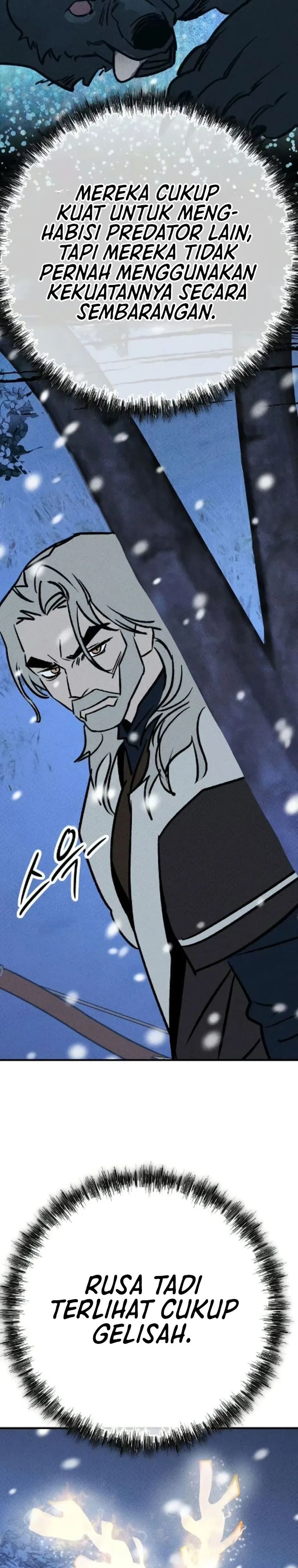 Baca Black-Haired Knight King - Chapter 9 halaman 37