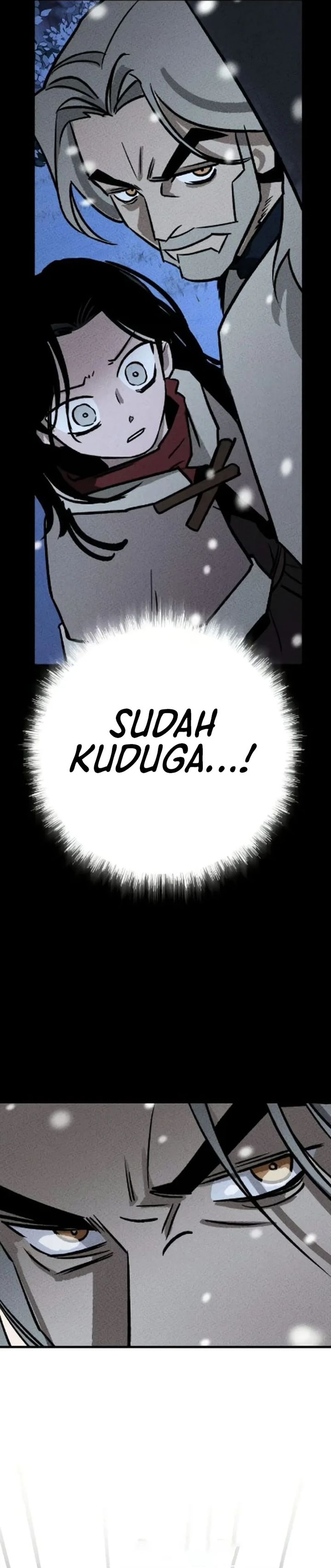Baca Black-Haired Knight King - Chapter 9 halaman 41
