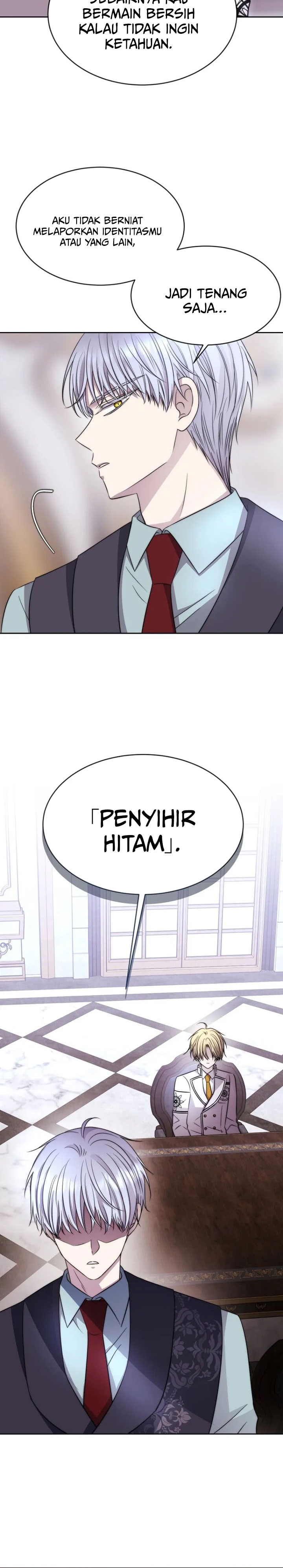 Black Haze (Reboot) Chapter 65 - Page 13