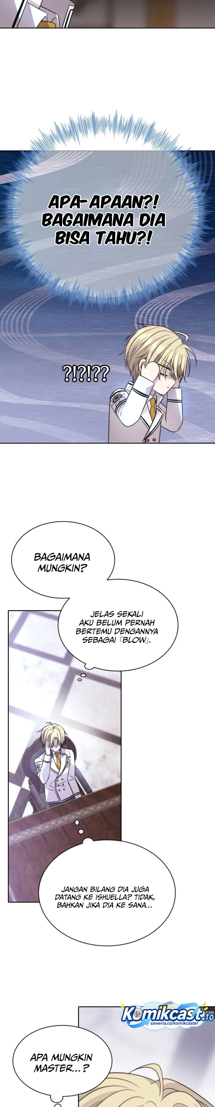 Black Haze (Reboot) Chapter 65 - Page 15