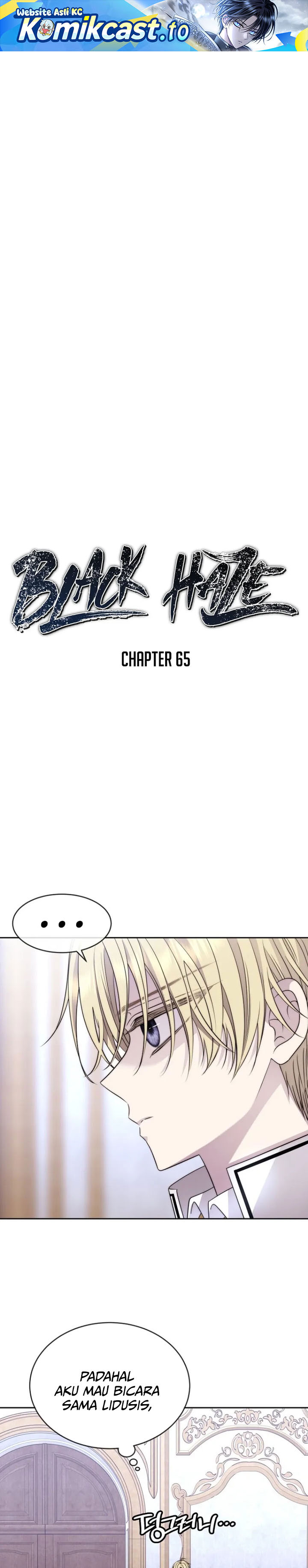 Black Haze (Reboot) Chapter 65 - Page 2