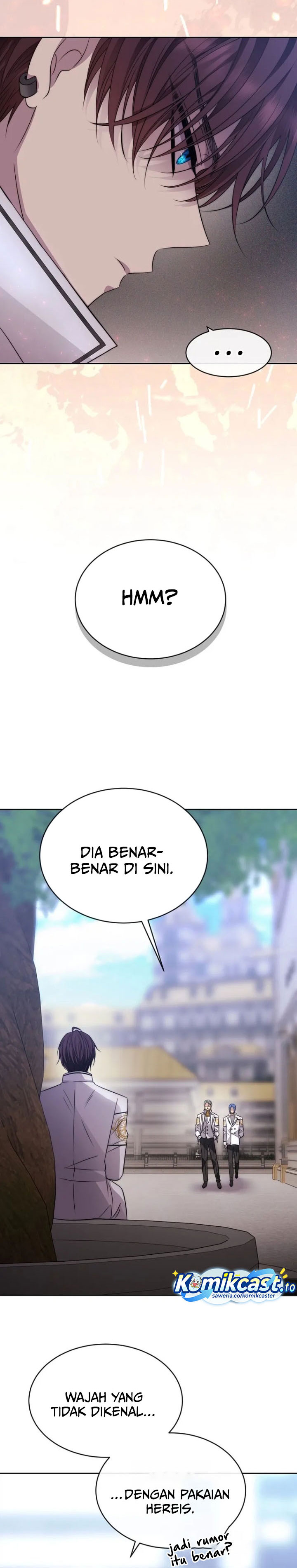 Black Haze (Reboot) Chapter 65 - Page 21