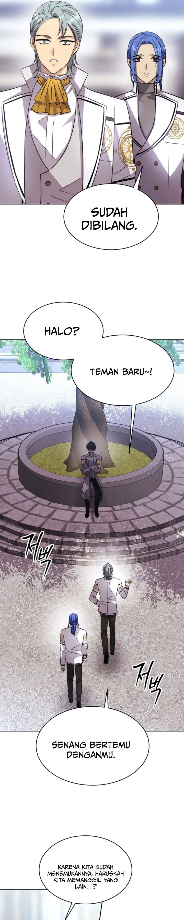 Black Haze (Reboot) Chapter 65 - Page 22