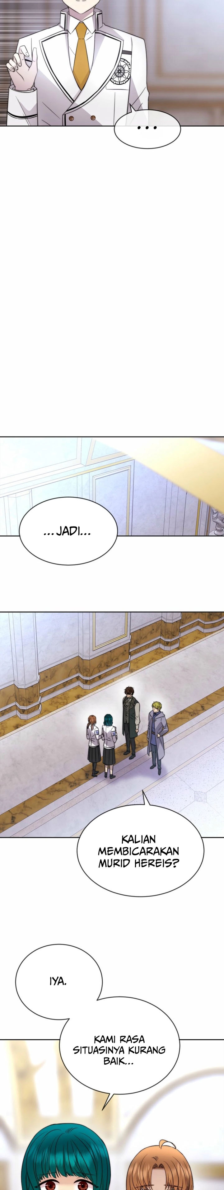 Black Haze (Reboot) Chapter 66 - Page 11