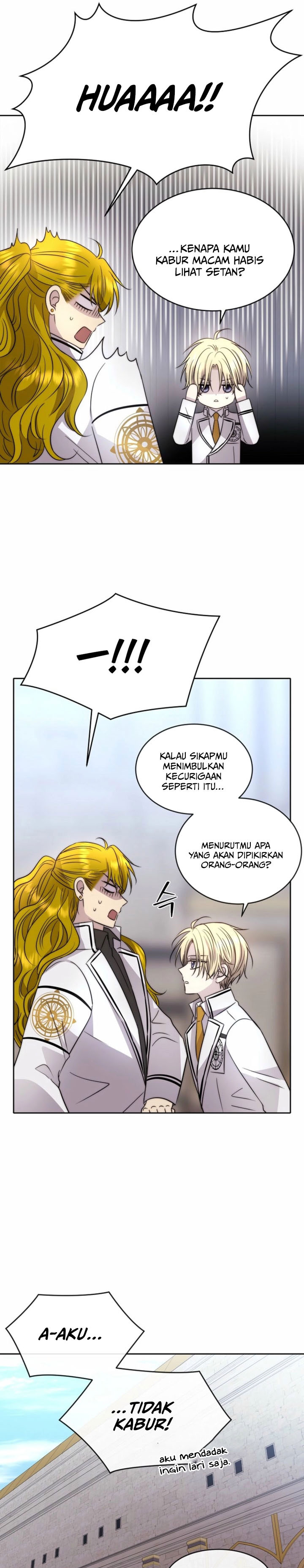 Black Haze (Reboot) Chapter 66 - Page 14