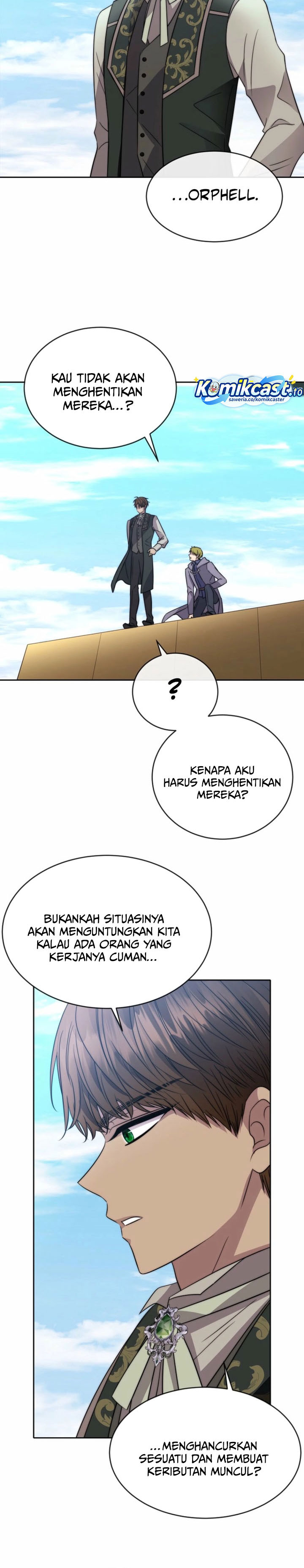 Black Haze (Reboot) Chapter 66 - Page 17