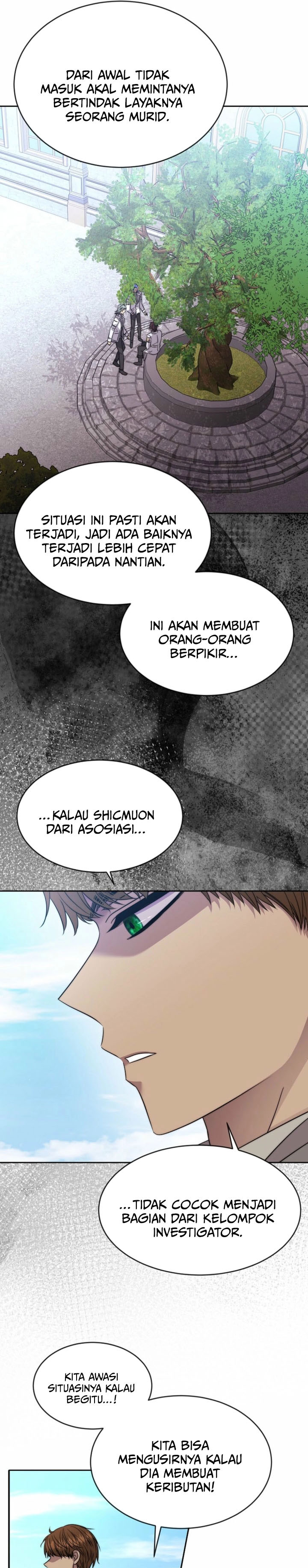 Black Haze (Reboot) Chapter 66 - Page 18