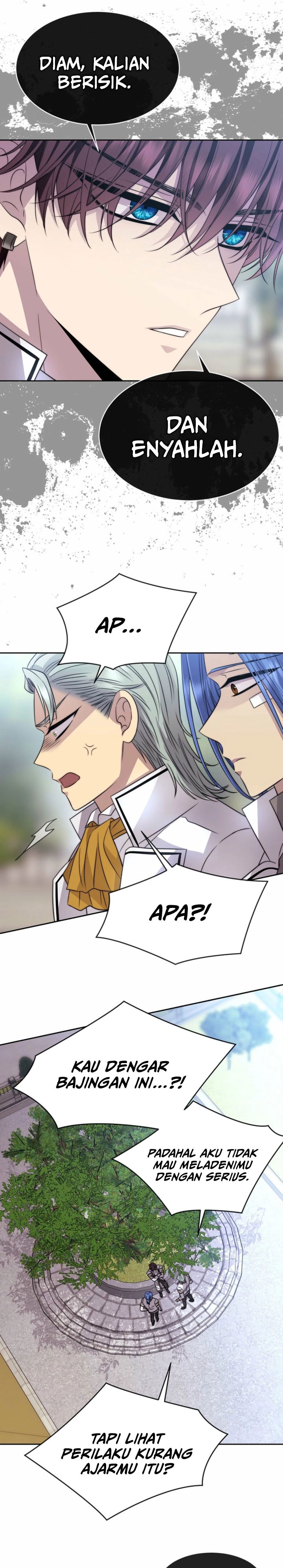 Black Haze (Reboot) Chapter 66 - Page 22