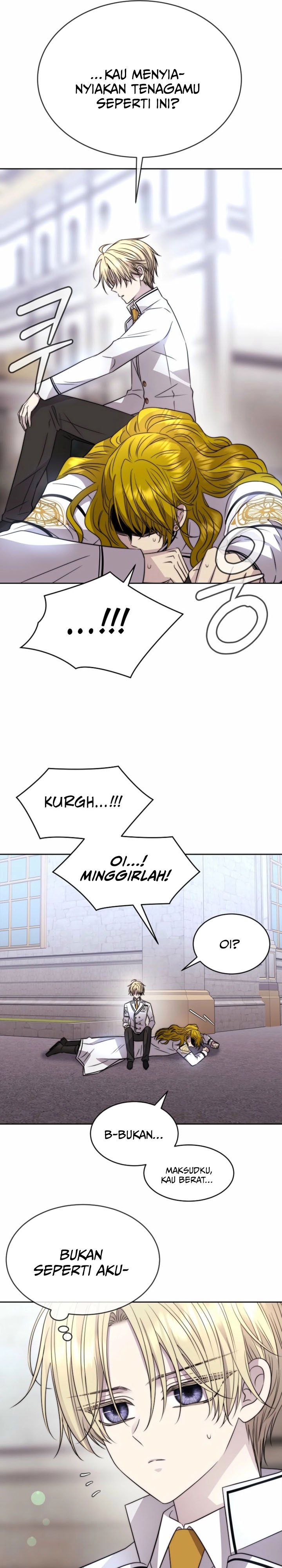 Black Haze (Reboot) Chapter 66 - Page 26